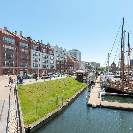 Apartament 14 Przy Ul. Dlugiej Gdaňsk Exteriér fotografie