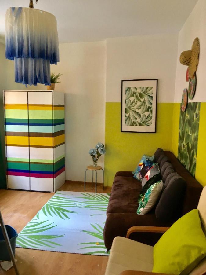 Apartament 14 Przy Ul. Dlugiej Gdaňsk Exteriér fotografie